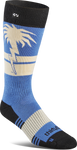 Spring Break Socks