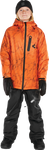 Youth Grasser Insulated Jacket 22/23