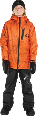 Youth Grasser Insulated Jacket 22/23