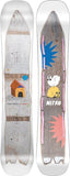 Cheap Thrills Snowboard 23/24 - Blue & Gold Boardshop