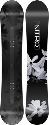 Victoria Snowboard 23/24