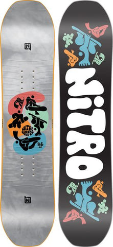 Ripper Kids Snowboard 23/24/25