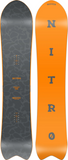 Dinghy Snowboard 25/26