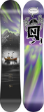 Team Pro x Marcus Kleveland Snowboard 25/26