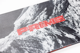Prime Raw Snowboard 25/26
