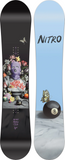Women's Mercy Snowboard 25/26