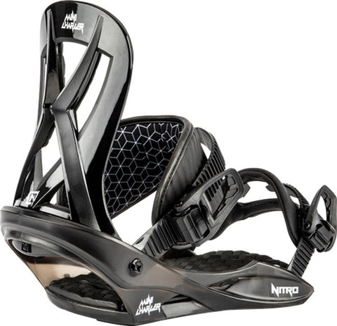 Charger Mini Binding 23/24/25