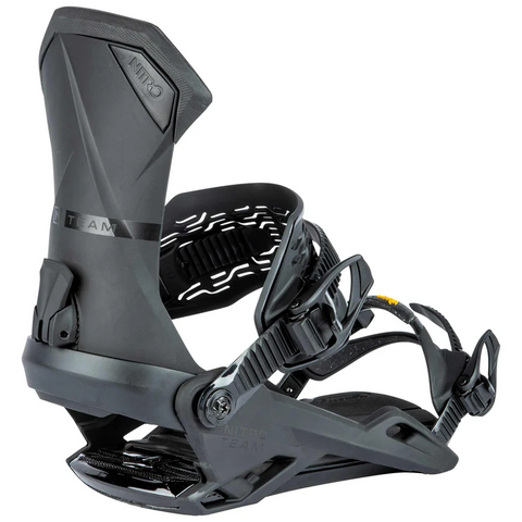 Team Bindings 24/25