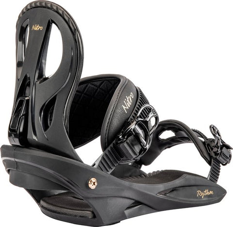 Rhythm Snowboard Bindings 24/25