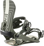 One Binding 25/26