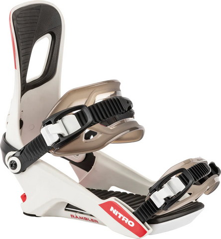 Rambler Bindings 25/26