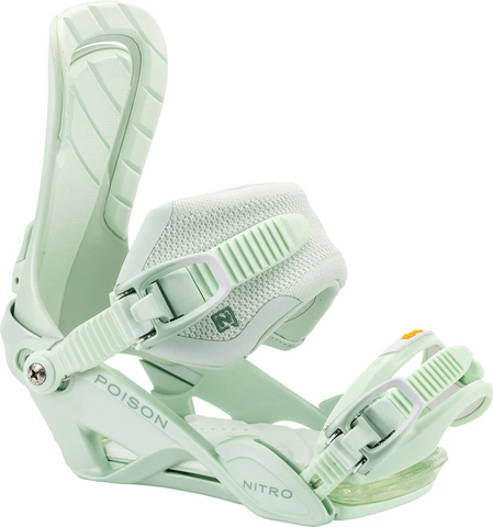Women's Poison Binding 25/26