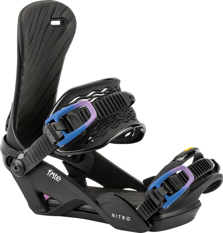 Women's Fate Bindings 25/26