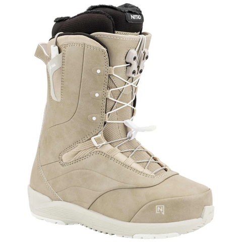 Crown Boa Boots 24/25