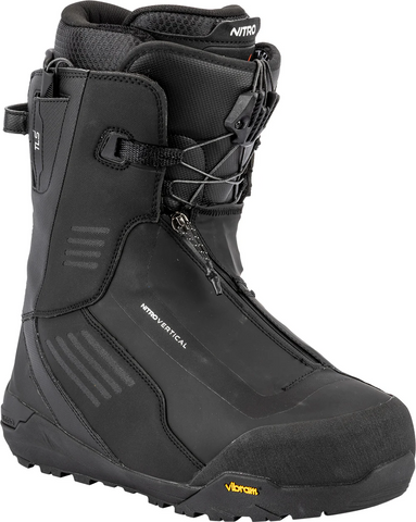 Vertical TLS+ Snowboard Boots 25/26