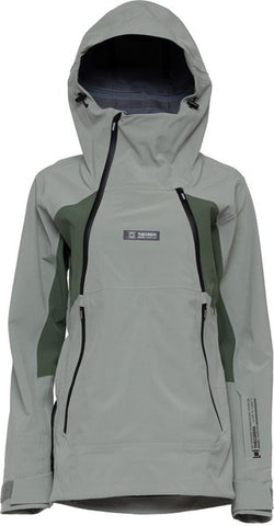 Atlas Jacket 23/24