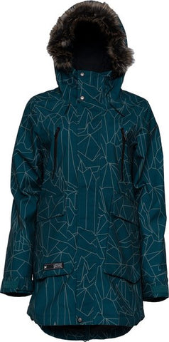Fairbanks Jacket 23/24