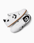 AS-1 Pro Leather Shoes