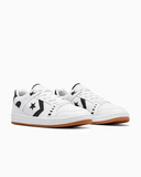 AS-1 Pro Leather Shoes