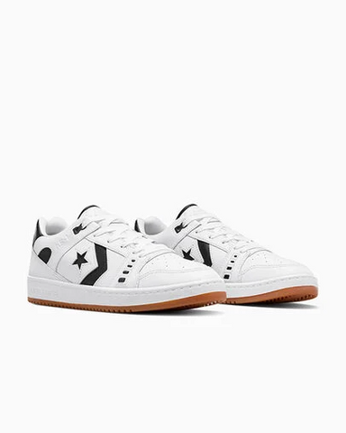AS-1 Pro Leather Shoes