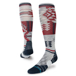 Performance Wool Snow Socks 22/23