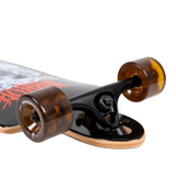 Bearcub Dropcruiser Complete