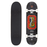 Inked Street Complete - Blue & Gold Boardshop