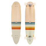 Cross Step Foundation Complete - Blue & Gold Boardshop