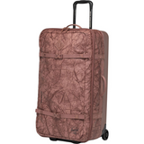 All Season Hybrid Roller Bag - Blue & Gold Boardshop