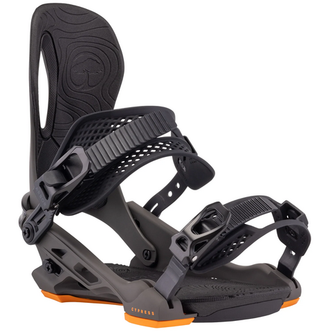 Cypress Binding 25/26