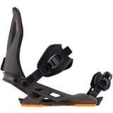 Cypress Binding 25/26