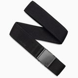 Atlas Slim Belt - Blue & Gold Boardshop