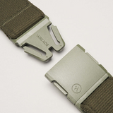 Atlas Belt - Blue & Gold Boardshop