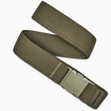 Atlas Belt - Blue & Gold Boardshop