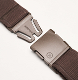 Atlas Belt - Blue & Gold Boardshop