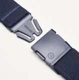 Atlas Belt - Blue & Gold Boardshop