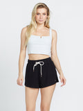 Lived In Lounge Fleece Shorts