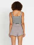 Lived In Lounge Fleece Shorts