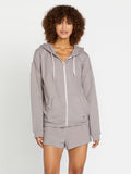 Lived in Lounge Zip Hoodie
