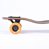 Coachella Catapult Longboard Complete