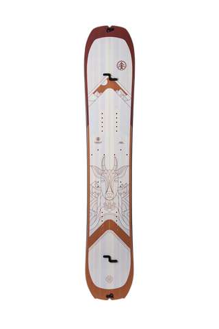 The Goat Splitboard 22/23