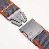 Carto Belt - Blue & Gold Boardshop