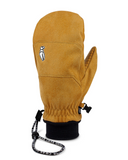 Chop Mitt 25/26 - Blue & Gold Boardshop