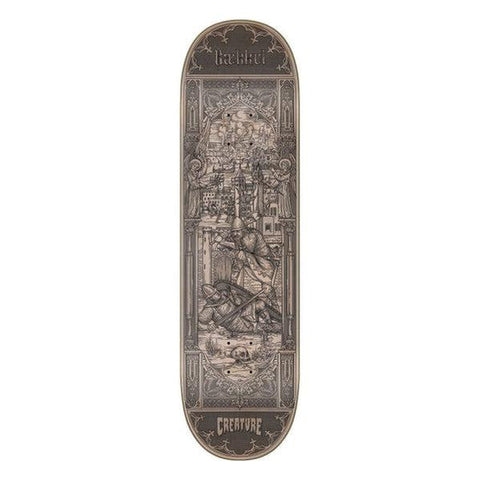 Baekkel Skirmish Deck