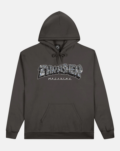 Disco by Spanky Hoodie