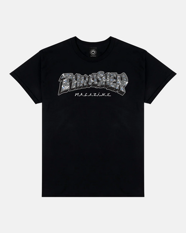 Disco by Spanky T-shirt