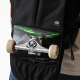 Mike Anderson Pro Backpack - Blue & Gold Boardshop
