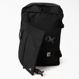 Mike Anderson Pro Backpack - Blue & Gold Boardshop