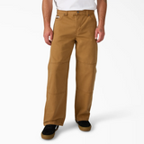 Dickies x Thrasher Pants - Blue & Gold Boardshop
