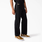 Dickies x Thrasher Pants - Blue & Gold Boardshop